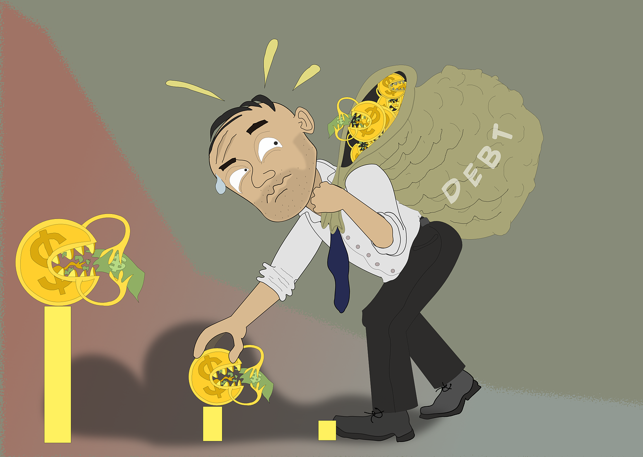 Hoe zo goedkoop mogelijk geld lenen?