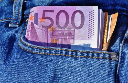 Snel geld lenen binnen enkele uren